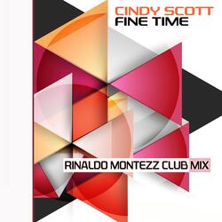 Fine Time (Rinaldo Montezz Club Mix)