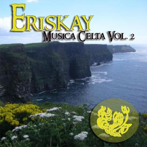 Música Celta, Vol. 2