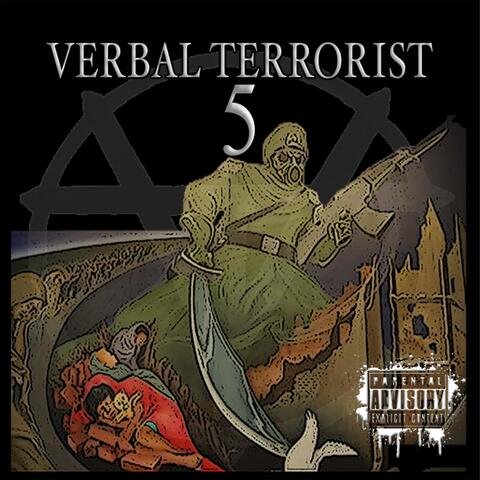 Verbal Terrorist 5