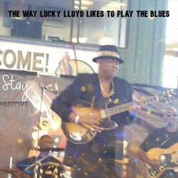 I'll Play the Blues 4 You