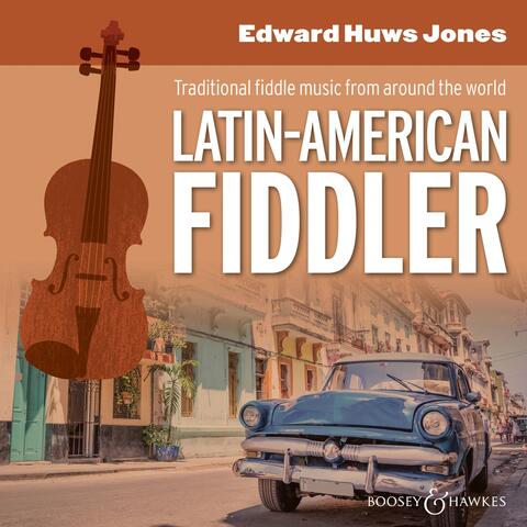 Latin-American Fiddler