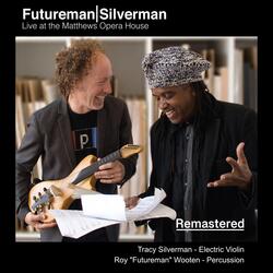 Chorinho (Remastered) [Live] [feat. Roy "Futureman" Wooten]