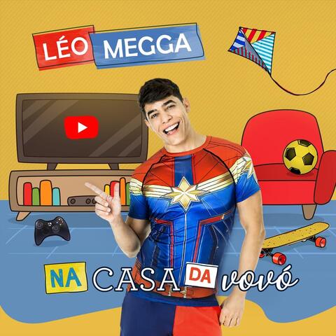 Na Casa da Vovó