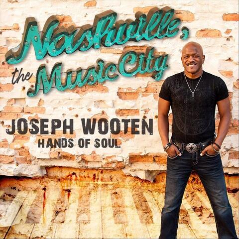 Nashville, The Music City