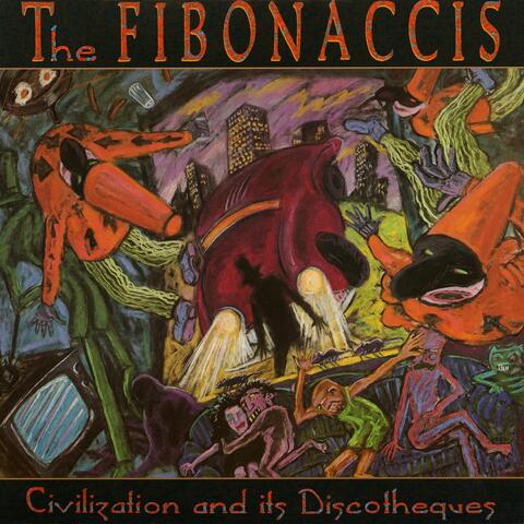 Civilization and Its Discotheques
