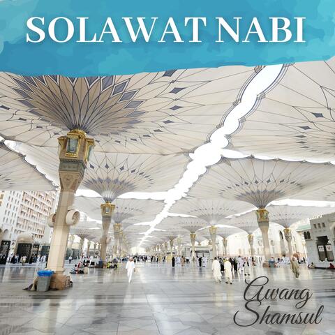 Solawat Nabi