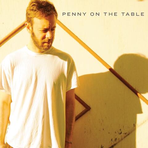Penny on the Table