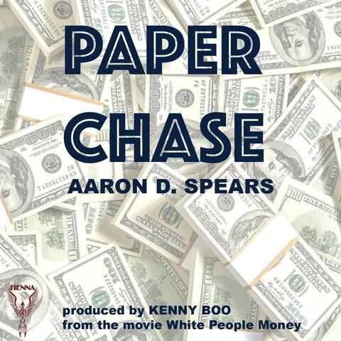 Paper Chase (From "White People Money")