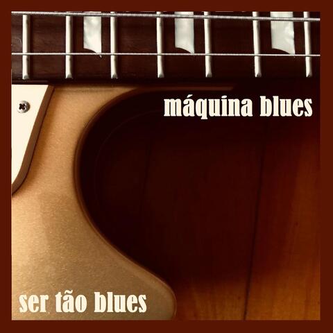Ser Tão Blues - EP