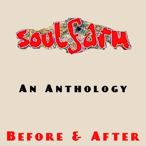 An Anthology: Before & After