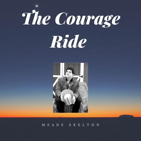 The Courage Ride
