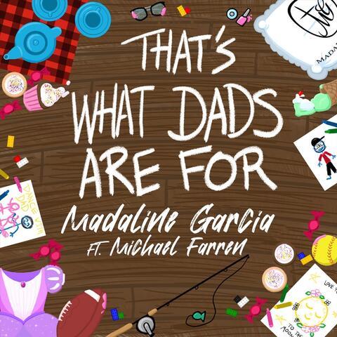 That's What Dads Are For (feat. Michael Farren)