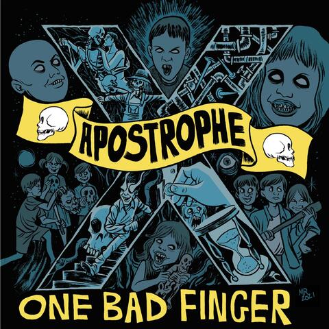 One Bad Finger