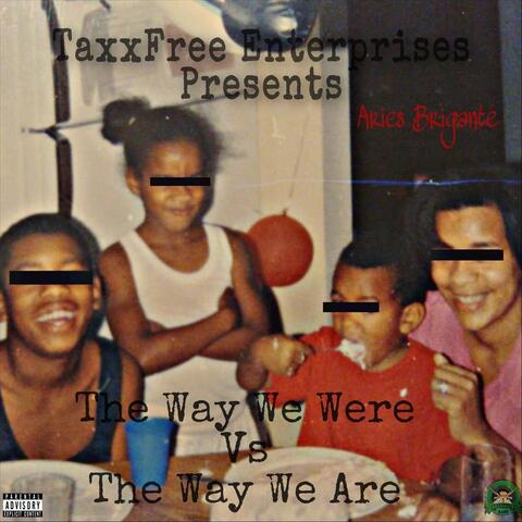 The Way We Were vs. the Way We Are