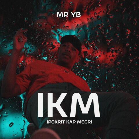 Ipokrit Kap Megri (IKM)