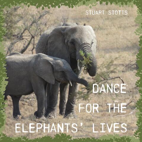 Dance for the Elephants' Lives