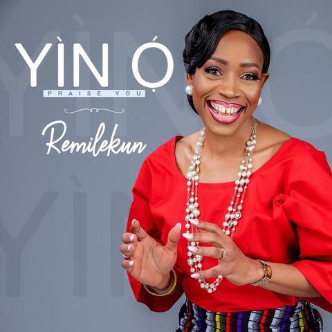 Yìn Ọ́