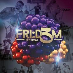 Medley: Bigger Than / I Can Sing of Your Love / Awesome Is Your Name / Bless the Lord Oh My Soul (Live)