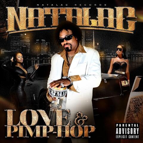 Love & Pimp-Hop