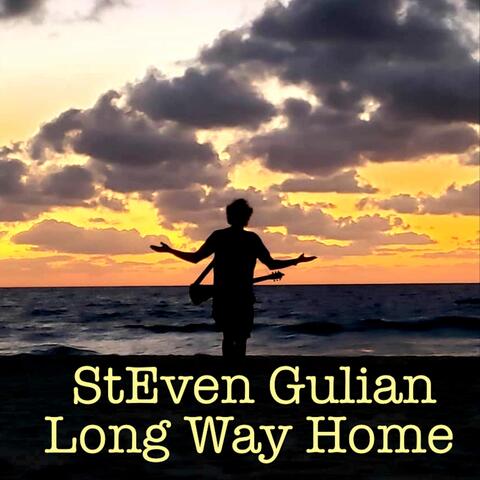 Long Way Home
