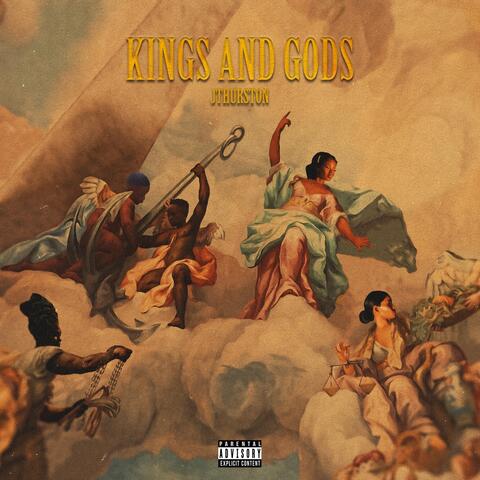 Kings and Gods