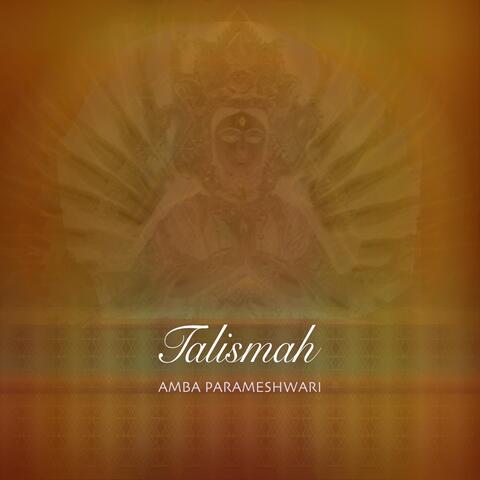 Amba Parameshwari (feat. Christiana Marzari)