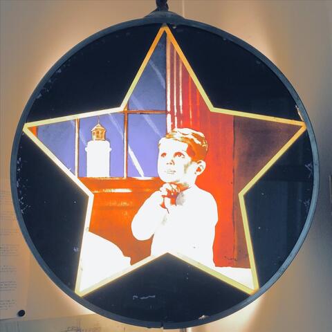 Daystar