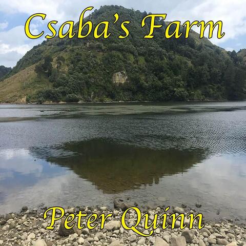 Csaba's Farm