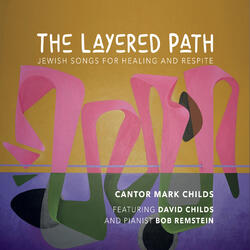 Let Me Hear You Lord (feat. Laurie Rasmussen)