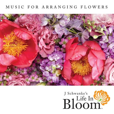 Music for Arranging Flowers