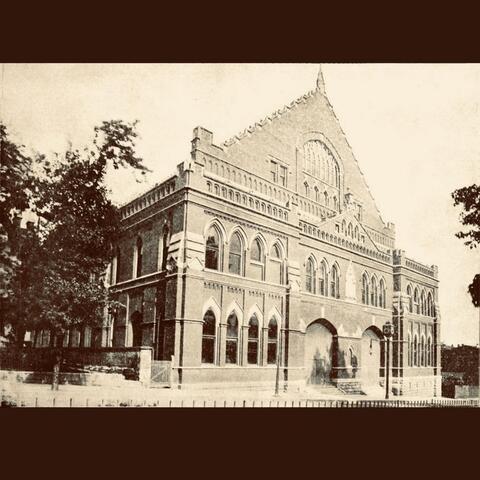 The Ryman Song