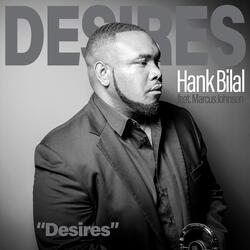 Desires (feat. Marcus Johnson)