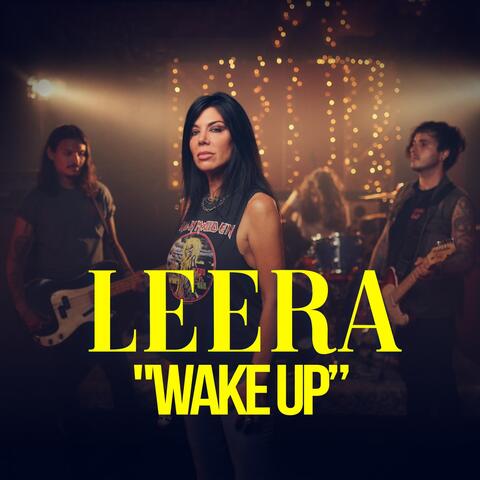 Wake Up