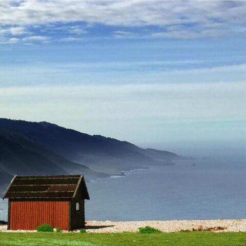 House by the Ocean (feat. Russell Ferrante & Ben Thomas)