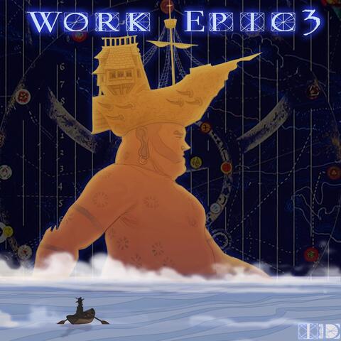 Work Epic 3