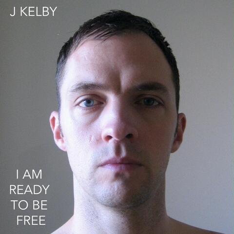 I Am Ready to Be Free