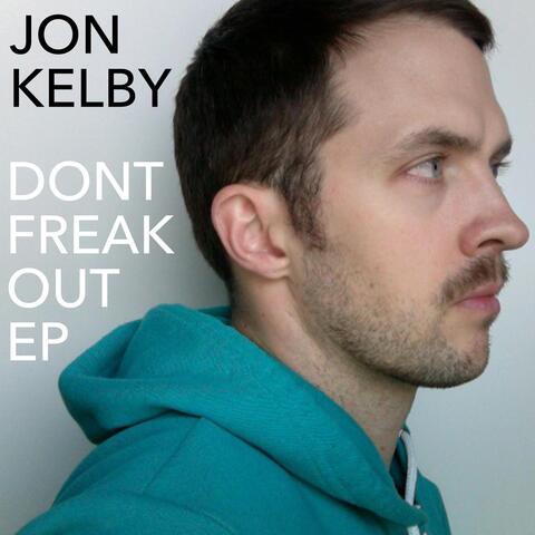 Dont Freak Out - EP