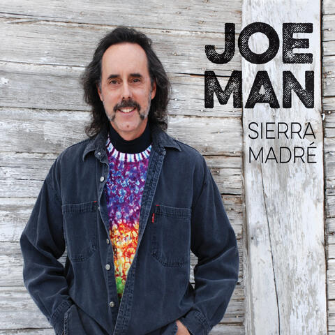 Sierra Madre