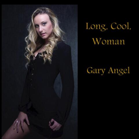Long, Cool Woman