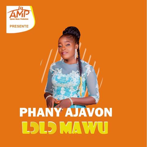 Lɔlɔ Mawu