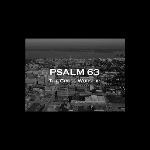 Psalm 63
