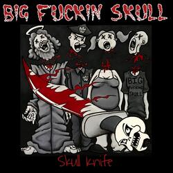 Skull Knife