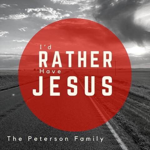 The Peterson Family