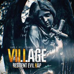 Resident Evil Village Rap (feat. Ivangel Music)