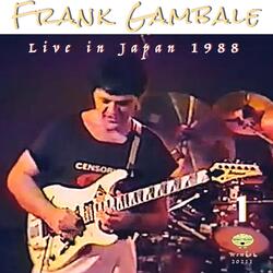 Faster Than an Arrow (Live)