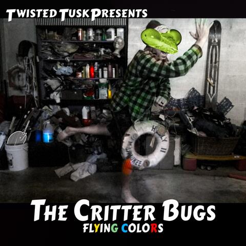 Flying Colors
