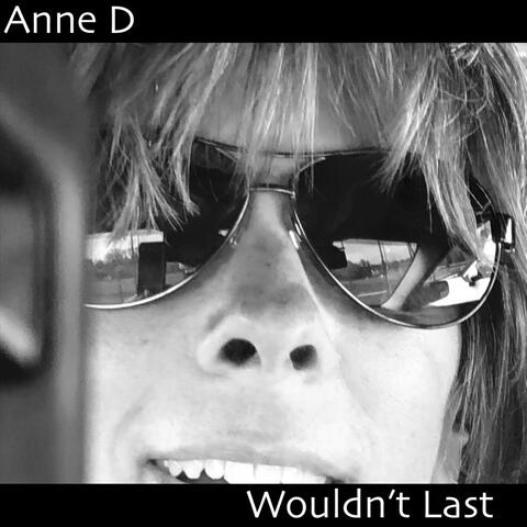 Wouldn't Last