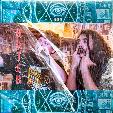 Hater (feat. Ginola)