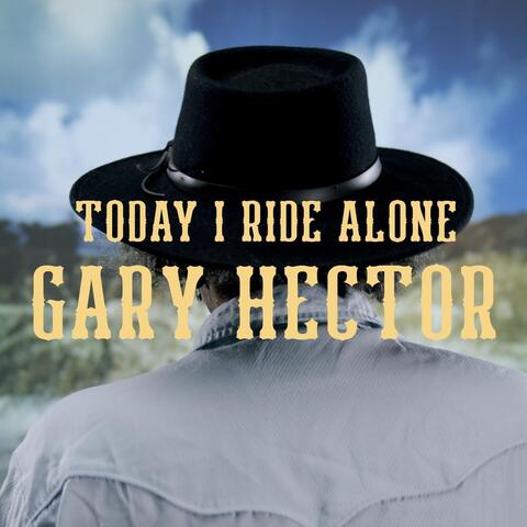 Today I Ride Alone