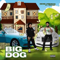 Big Dog (feat. Yfn Fat)